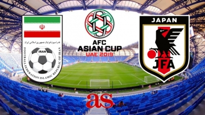 Soi kèo Iran vs Nhật Bản, 21h00 ngày 28/01, Asian Cup 2019