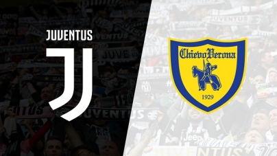 Soi kèo Juventus vs Chievo, 02h30 ngày 22/01, VĐQG Italia