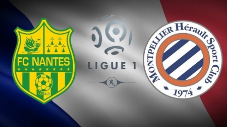 Soi kèo Nantes vs Montpellier, 01h00 ngày 09/01, VĐQG Pháp