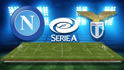 Soi kèo Napoli vs Lazio, 02h30 ngày 21/01, VĐQG Italia