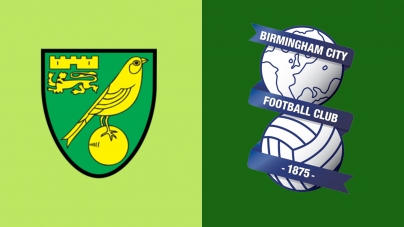 Soi kèo Norwich vs Birmingham, 02h45 ngày 19/01, Hạng nhất Anh