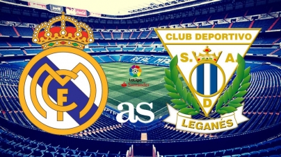 Soi kèo Real Madrid vs Leganes, 03h30 ngày 10/01, Cúp Nhà vua Tây Ban Nha