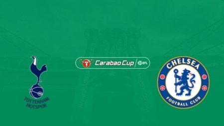 Soi kèo Tottenham vs Chelsea, 03h00 ngày 09/01, Cúp Liên đoàn Anh