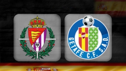 Soi kèo Valladolid vs Getafe, 01h30 ngày 16/01, Cúp Nhà vua Tây Ban Nha