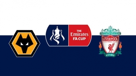 Soi kèo Wolves vs Liverpool, 02h45 ngày 08/01, Cúp FA