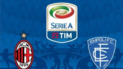 Soi kèo AC Milan vs Empoli, 02h30 ngày 23/02 VĐQG Italia