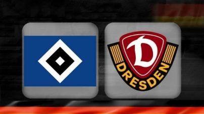 Soi kèo Hamburger vs Dynamo Dresden, 02h30 ngày 12/02, Hạng 2 Đức