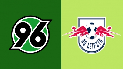 Soi kèo Hannover 96 vs RB Leipzig, 02h30 ngày 02/02, VĐQG Đức