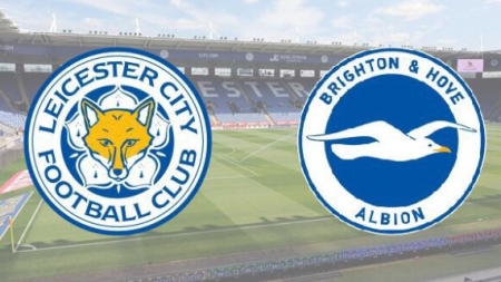 Soi kèo Leicester City vs Brighton, 02h45 ngày 27/02, Ngoại hạng Anh