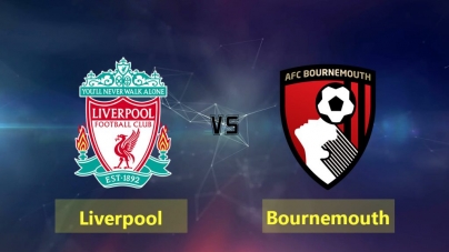 Soi kèo Liverpool vs Bournemouth, 22h00 ngày 09/02, Ngoại hạng Anh