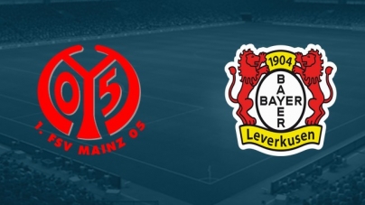 Soi kèo Mainz vs Bayer Leverkusen, 02h30 ngày 09/02, VĐQG Đức