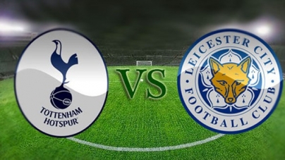 Soi kèo Tottenham vs Leicester City, 20h30 ngày 10/02, Ngoại hạng Anh