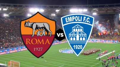 Soi kèo AS Roma vs Empoli, 02h30 ngày 12/03, VĐQG Italia