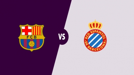 Soi kèo Barcelona vs Espanyol, 22h15 này 30/03, VĐQG Tây Ban Nha