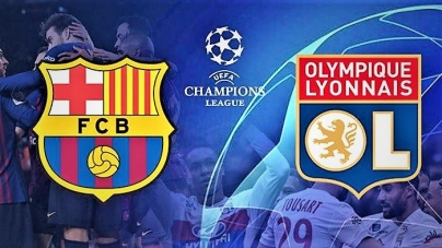 Soi kèo Barcelona vs Lyon, 03h00 ngày 14/03, Champions League