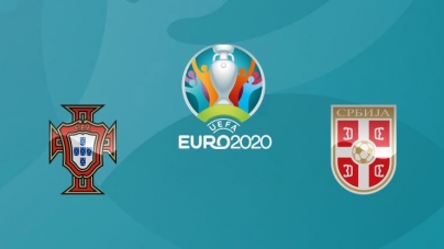 Soi kèo Bồ Đào Nha vs Serbia, 02h45 ngày 26/03, Vòng loại Euro 2020