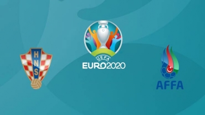 Soi kèo Croatia vs Azerbaijan, 02h45 ngày 22/03, Vòng loại Euro 2020