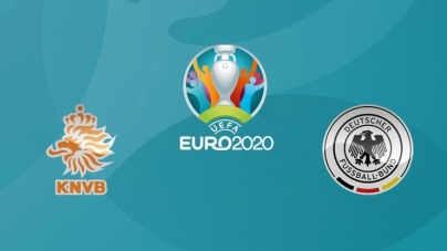 Soi kèo Hà Lan vs Đức, 02h45 ngày 25/03, Vòng loại Euro 2020
