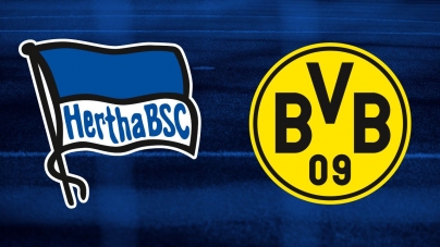 Soi kèo Hertha Berlin vs Dortmund, 00h30 ngày 17/03, VĐQG Đức