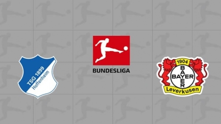 Soi kèo Hoffenheim vs Bayer Leverkusen, 02h30 ngày 30/03, VĐQG Đức