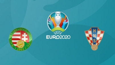 Soi kèo Hungary vs Croatia, 00h00 ngày 25/03, Vòng loại Euro 2020
