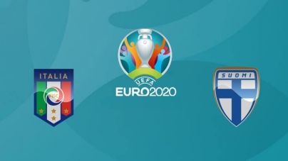 Soi kèo Italia vs Phần Lan, 02h45 ngày 24/03, Vòng loại Euro 2020