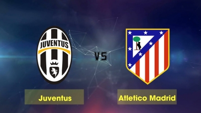 Soi kèo Juventus vs Atletico Madrid, 03h00 ngày 13/03, Champions League