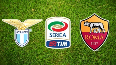 Soi kèo Lazio vs AS Roma, 02h30 ngày 03/03, VĐQG Italia