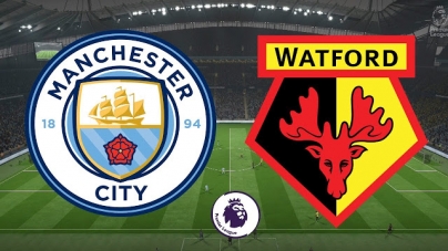 Soi kèo Manchester City vs Watford, 00h30 ngày 10/03, Ngoại hạng Anh