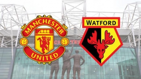 Soi kèo Manchester United vs Watford, 22h00 ngày 22/03, Ngoại hạng Anh