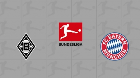 Soi kèo Monchengladbach vs Bayern Munich, 00h30 ngày 03/03, VĐQG Đức