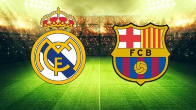 Soi kèo Real Madrid vs Barcelona, 02h45 ngày 03/03, VĐQG Tây Ban Nha