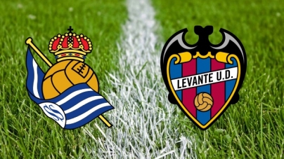 Soi kèo Real Sociedad vs Levante, 03h00 ngày 16/03 VĐQG Tây Ban Nha