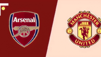 Soi kèo Arsenal vs Manchester United, 23h30 ngày 10/03, Ngoại hạng Anh