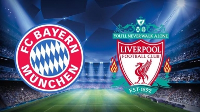 Soi kèo Bayern Munich vs Liverpool, 03h00 ngày 14/03, Champions League