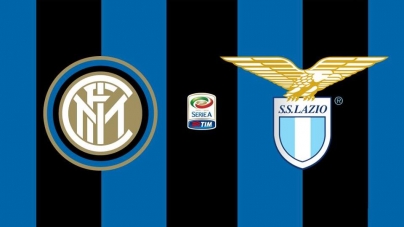 Soi kèo Inter Milan vs Lazio, 01h30 ngày 01/04, VĐQG Italia