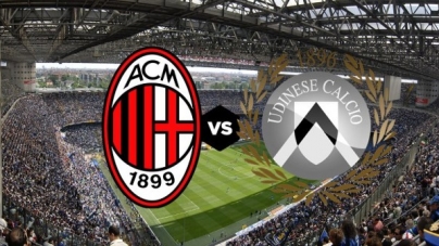 Soi kèo AC Milan vs Udinese, 00h00 ngày 03/04, VĐQG Italia