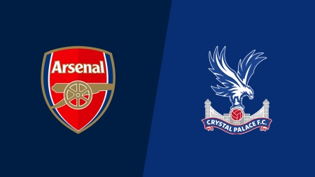 Soi kèo Arsenal vs Crystal Palace,  22h00 ngày 21/04, Ngoại hạng Anh