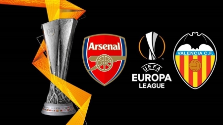 Soi kèo Arsenal vs Valencia, 02h00 ngày 03/05, Europa League