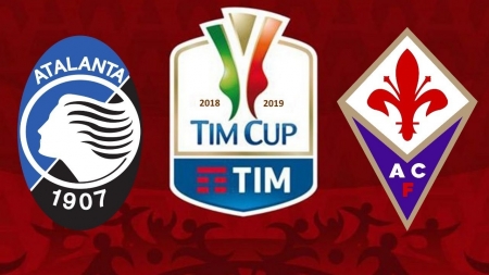 Soi kèo Atalanta vs Fiorentina, 01h45 ngày 26/04, Cúp Quốc gia Italia