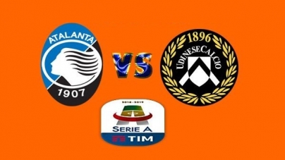 Soi kèo Atalanta vs Udinese, 00h00 ngày 30/04, VĐQG Italia