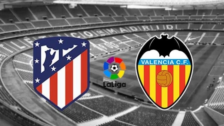 Soi kèo Atletico Madrid vs Valencia, 00h30 ngày 25/04, VĐQG Tây Ban Nha