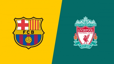 Soi kèo Barcelona vs Liverpool, 02h00 ngày 02/05, Champions League