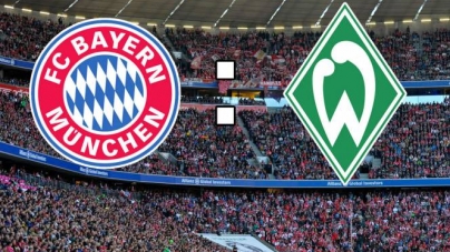Soi kèo Bayern Munich vs Werder Bremen, 20h30 ngày 20/04, VĐQG Đức