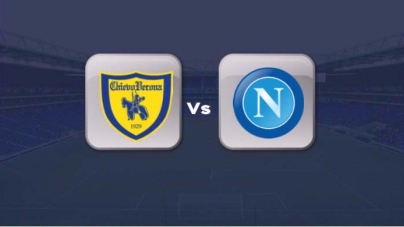 Soi kèo Chievo vs Napoli, 23h00 ngày 14/04, VĐQG Italia