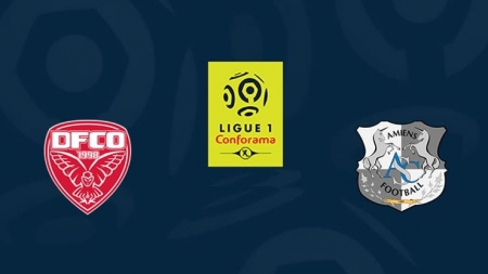 Soi kèo Dijon vs Amines, 00h00 ngày 13/04, VĐQG Pháp