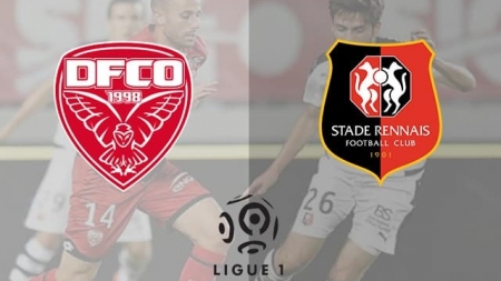 Soi kèo Dijon vs Rennes, 00h00 ngày 20/04, VĐQG Pháp