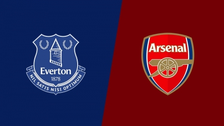 Soi kèo Everton vs Arsenal, 20h05 ngày 07/04, Ngoại hạng Anh