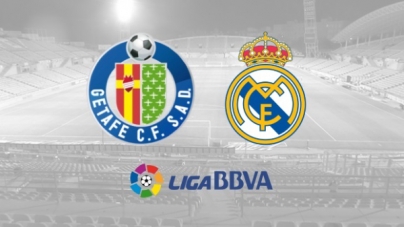 Soi kèo Getafe vs Real Madrid, 02h30 ngày 26/04, VĐQG Tây Ban Nha