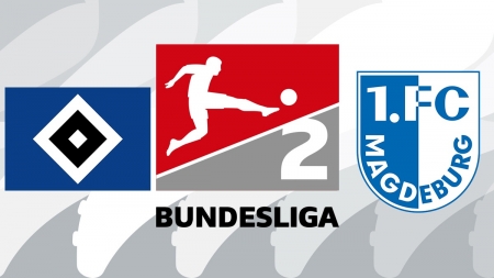 Soi kèo Hamburger vs Magdeburg, 01h30 ngày 09/04, Hạng 2 Đức